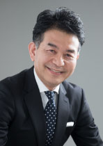 加藤 哲