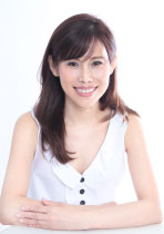 一色 由美子